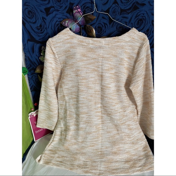 CAROLYN TAYLOR SWEATER 💞 - Picture 2 of 7